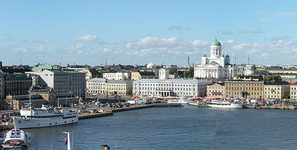 Helsinki
