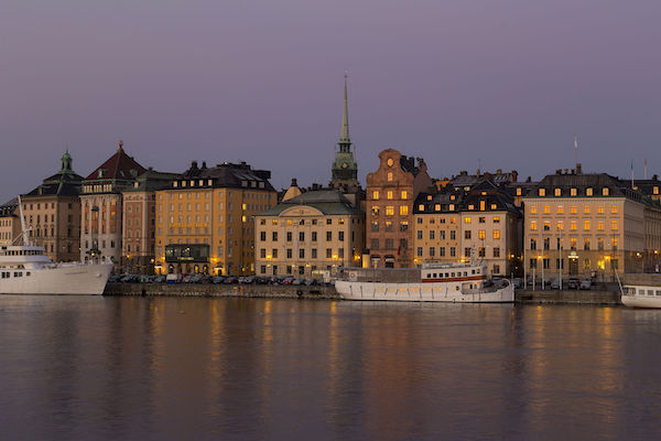 Stockholm
