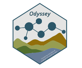 Odyssey logo
