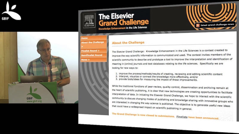 Ebbe Nielsen Challenge 2015