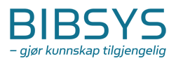 BIBSYS logo