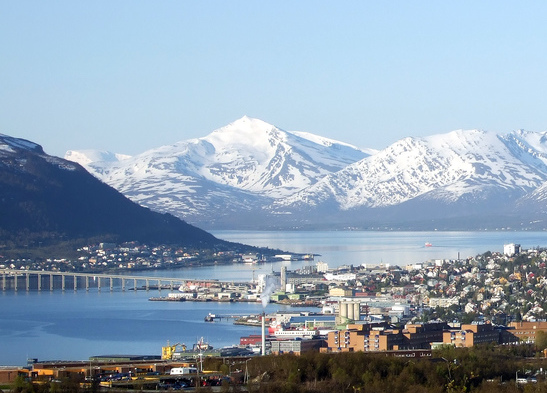 Tromsø