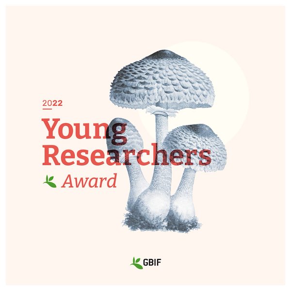 gbif-young-researchers-award-2022