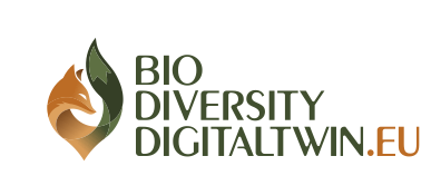 BioDT logo